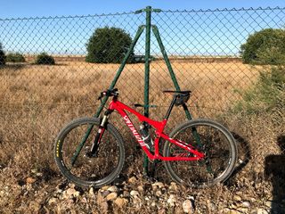 Specialized Epic Comp