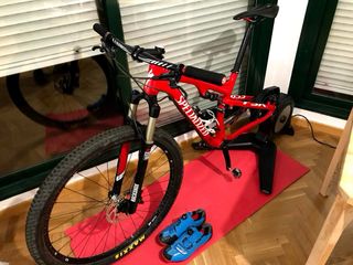 Specialized Epic Comp