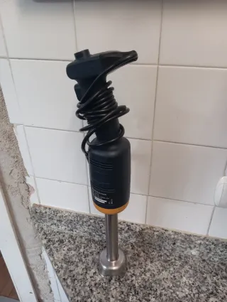 Batidora de mano profesional