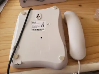 Teléfono SPC Comfort Numbers 2 Teclas XXL