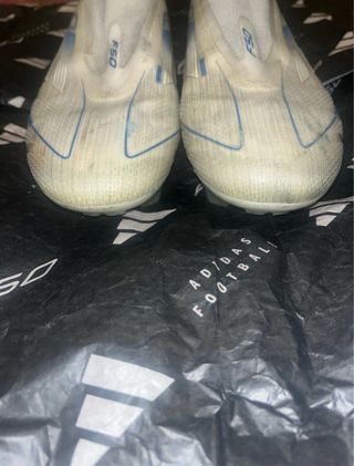 Adidas F50 Elite LL FG Scarpe da Calcio