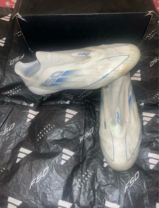 Adidas F50 Elite LL FG Scarpe da Calcio