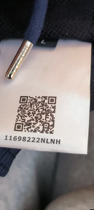 Bañador Moncler Azul Verano