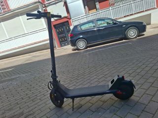 Patinete Eléctrico Xiaomi - Como Nuevo