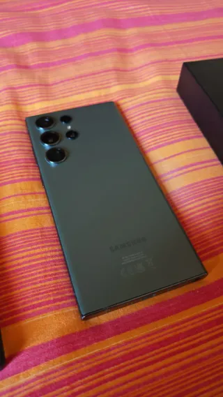 Samsung Galaxy S23 Ultra