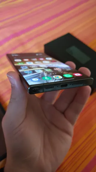 Samsung Galaxy S23 Ultra