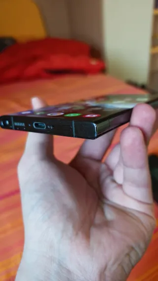 Samsung Galaxy S23 Ultra