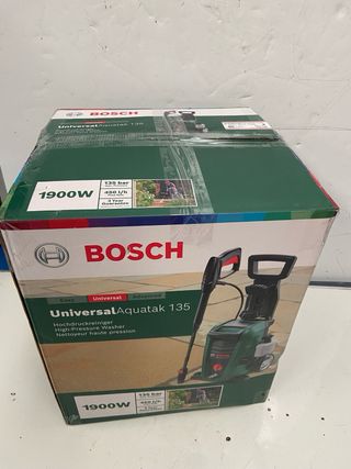 Hidrolimpiadora Bosch UniversalAquatak 135