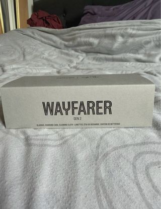 Ray-Ban Meta Wayfarer Gen 2