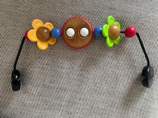 Accesorio Hamaca BabyBjörn Madera