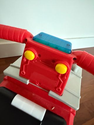 Cochecito Patrulla Canina Marshall