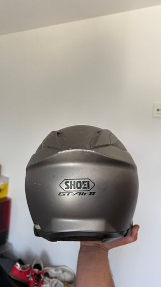 Casco Moto Shoei GT-Air II