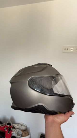 Casco Moto Shoei GT-Air II