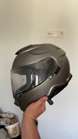 Casco Moto Shoei GT-Air II