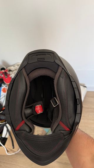 Casco Moto Shoei GT-Air II