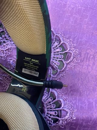 Cuffie Gaming PC Camo