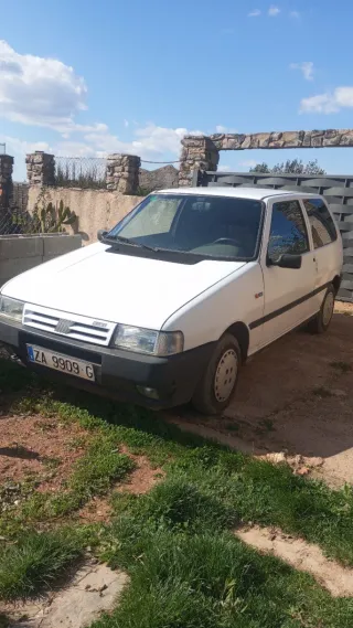 FIAT uno