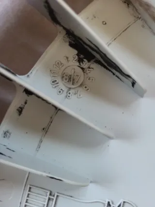 Tapacubos 14" para Audi 80/90/100 (Juego 2)