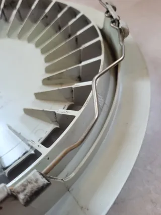 Tapacubos 14" para Audi 80/90/100 (Juego 2)