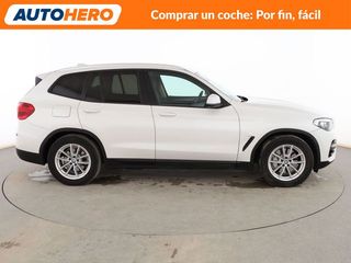 BMW X3 xDrive 30e