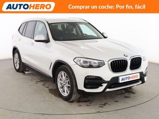 BMW X3 xDrive 30e