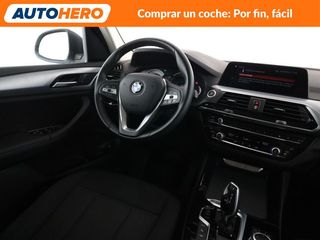 BMW X3 xDrive 30e