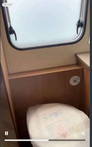 Caravana Knaus Sport 580