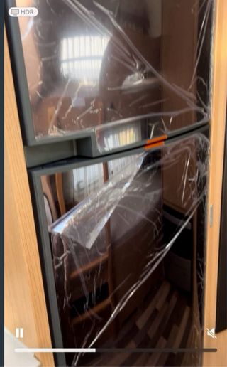 Caravana Knaus Sport 580