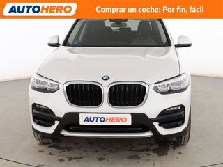 BMW X3 xDrive 30e