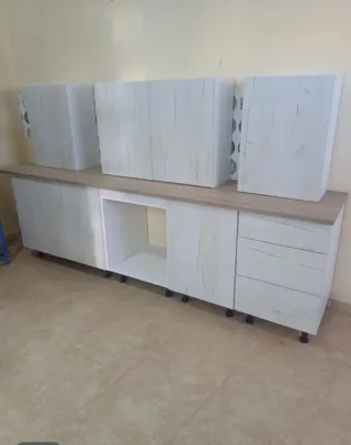 Muebles de cocina 2'60 cm