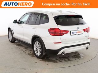 BMW X3 xDrive 30e