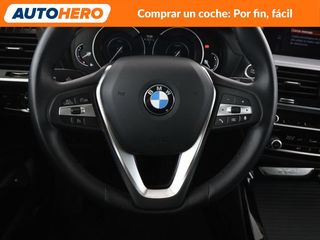 BMW X3 xDrive 30e