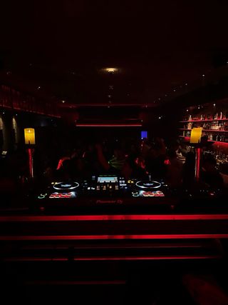 Alquiler de altavoces y equipos DJ en Guipuzcoa