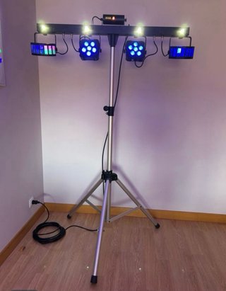 Alquiler de altavoces y equipos DJ en Guipuzcoa