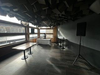 Alquiler de altavoces y equipos DJ en Guipuzcoa