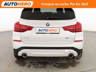 BMW X3 xDrive 30e