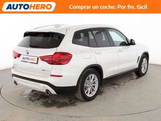 BMW X3 xDrive 30e