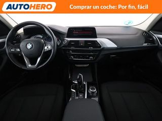 BMW X3 xDrive 30e