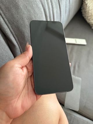 Samsung Galaxy S23+ 256GB Negro