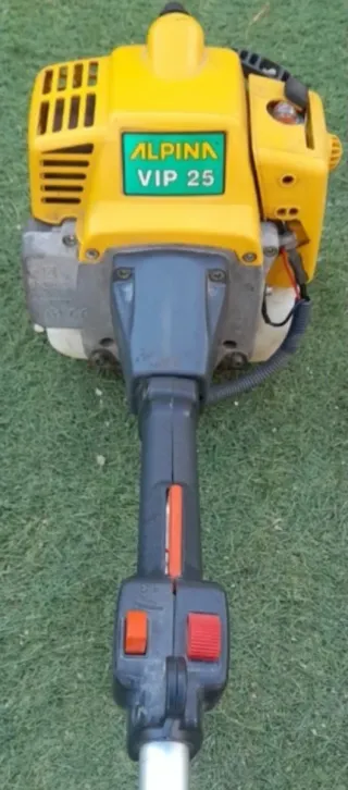 Desbrozadora VIP 25