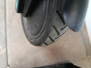 Patinete Eléctrico Cecotec Bongo