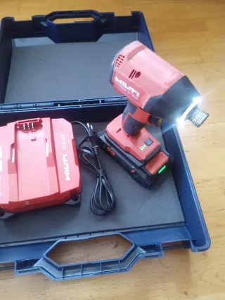 Hilti SID 6-22