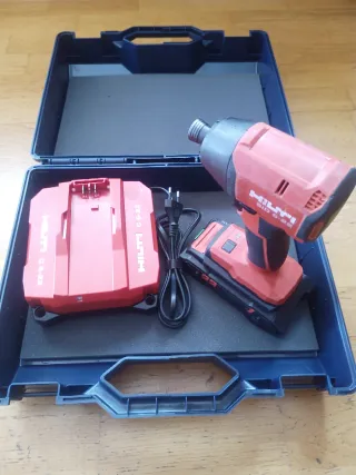 Hilti SID 6-22