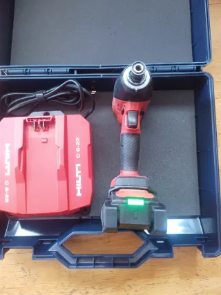 Hilti SID 6-22