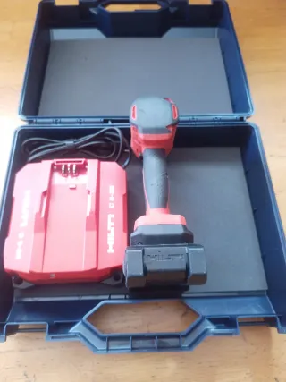 Hilti SID 6-22