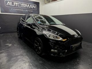 Ford Fiesta 1.1 PFI GLP 55kW (75CV) ST-Line 5p