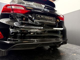 Ford Fiesta 1.1 PFI GLP 55kW (75CV) ST-Line 5p