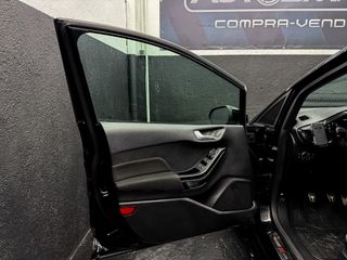 Ford Fiesta 1.1 PFI GLP 55kW (75CV) ST-Line 5p