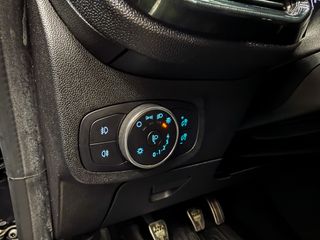 Ford Fiesta 1.1 PFI GLP 55kW (75CV) ST-Line 5p