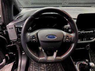 Ford Fiesta 1.1 PFI GLP 55kW (75CV) ST-Line 5p